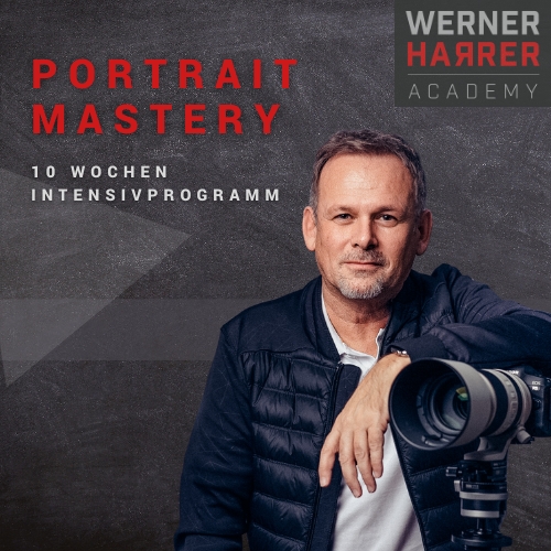 PORTRAIT MASTERY BEITRAGSBILD SHOP